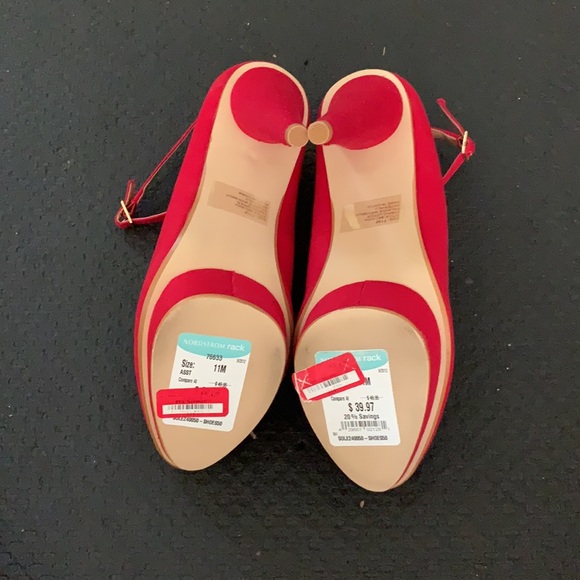 Platform Pump - Picture 6 of 7